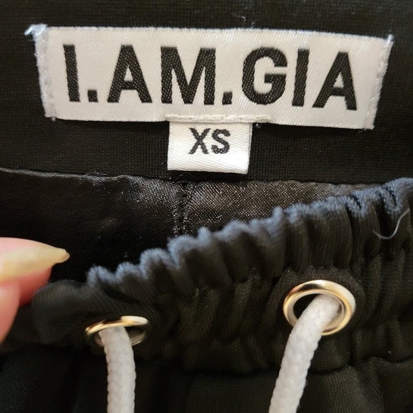 I.AM.GIA jogger style - Picture 4 of 7